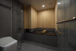 Aank Ryokan Hotel Ansan Seonbu Branch - 9
