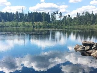 4 person holiday home in Rörvik - 6
