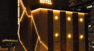 Den Basta Hotel bifc - 1