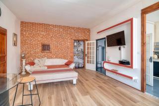 L'élite Montauban calme et spacieux - 8