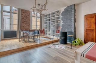 L'élite Montauban calme et spacieux - 6