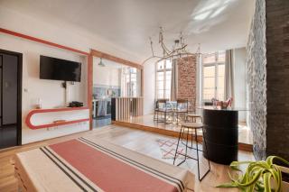 L'élite Montauban calme et spacieux - 7