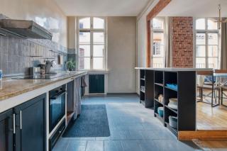 L'élite Montauban calme et spacieux - 3