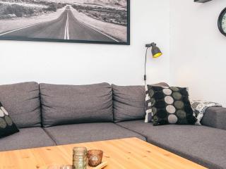 4 person holiday home in Rømø-By Traum - 1