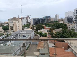 Appartement bellevue Dakar - 4