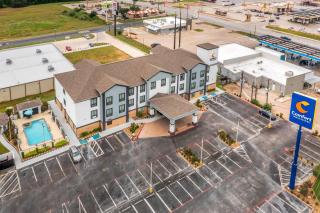 Comfort Inn & Suites Schulenburg - 4