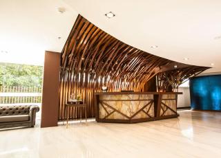 V Grand Hotel, a member of Radisson Individuals - Medellín - 9