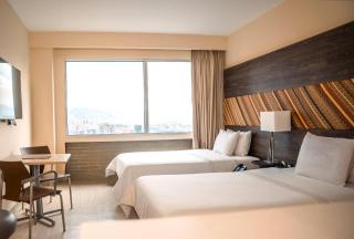 V Grand Hotel, a member of Radisson Individuals - Medellín - 4