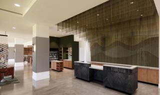 Cambria Hotel Portland - Pearl District - 0