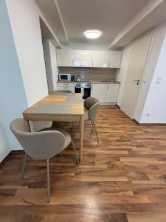Apartment Altstadt Passau 3 - 6