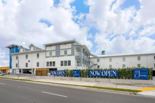 The J Hotel Dunedin Clearwater, an Ascend Collection Hotel - 0