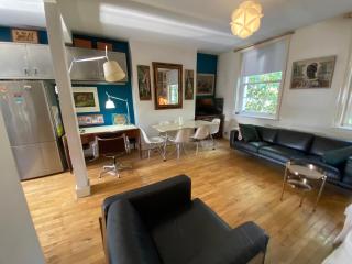 Central London 2bed Apa Waterloo - 8