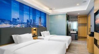 Sheng Lin Na Hotel Minzhi Branch - 3