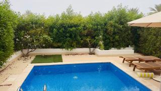 Luxury Rotana Villa - Salalah - 4