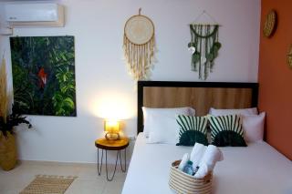 Bohemia Boutique Hostel - 3