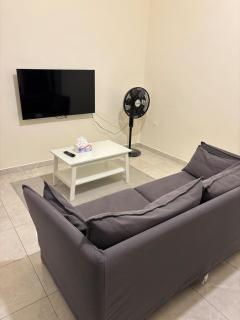 apartment near Webdeh - 4