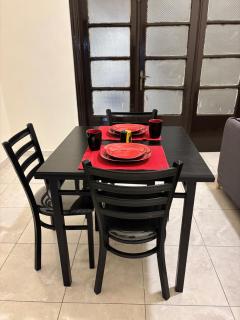 apartment near Webdeh - 3