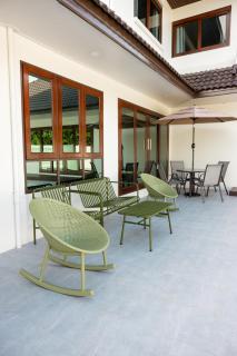 จงเจริญเฮ้าส์ Jongcharoen's house - - 8