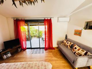 Kaz O' vert - Saint-Pierre - 6