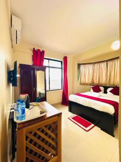 Queen Hotel - Morogoro - 5