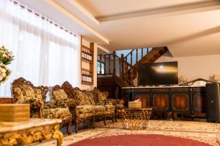 จงเจริญเฮ้าส์ Jongcharoen's house - 1