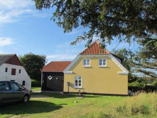 6 person holiday home in Skagen-By Traum - 6
