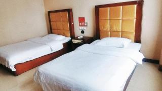 Binhao Hotel - 9
