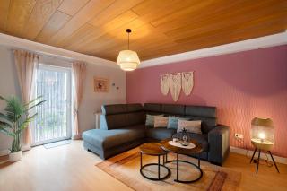 Ferienwohnung Kühlmeyer - 8