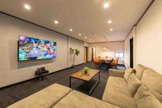 Tasone Gathering STAY Osaka 梅田東村上4F - 0