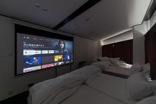 Tasone Gathering STAY Osaka 梅田東村上4F - 6