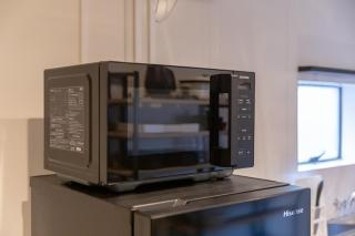 Tasone Gathering STAY Osaka 梅田東村上4F - 4