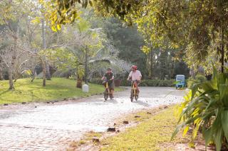 Marari Beach Resort - 1