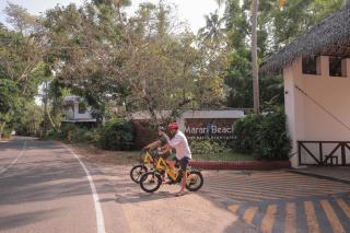 Marari Beach Resort - 5