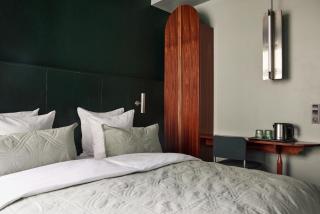 Hotel Hans - 4