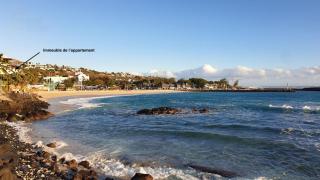 Appart' les pieds dans l'eau - 9