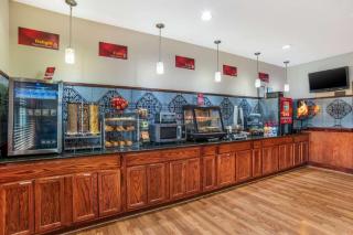 Best Western Plus Circle Inn - 4