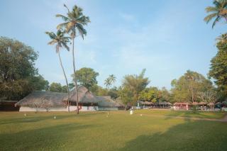 Marari Beach Resort - 8