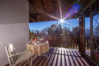 Villa La Verbanina Private Garden - Happy Rentals - 8
