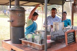 Marari Beach Resort - 4