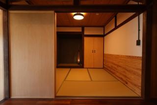 Ryukyu Traditional House Inn TaminatoInn 6guests with Japanese-style rooms田港邸 6名宿泊 和室あり - 3