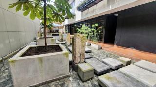 Cosy apartment with terrace in Downtown, Bogotá - 8