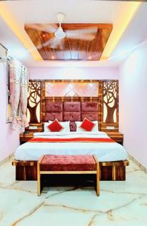 J R International - 5