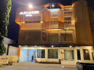 Alexander Hotel Tegal - 1