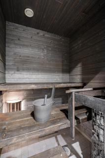 Peaceful 2BR Getaway Cabin at the Top of Riihivuori - Muurame - 8