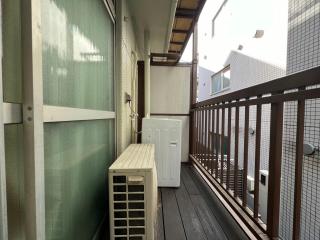 Shinjuku YC Hostel - Tokyo - 9