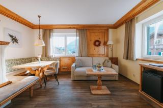 Anthony´s Alpin Hotel Garni - 4