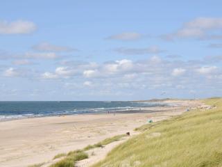 Cozy Retreat by the Sea - By Traum Ferienwohnungen - Hvide Sande - 3