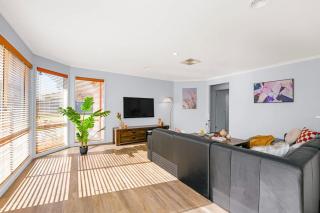Spacious 4BR 2bath Family Home near Casey Central - 4