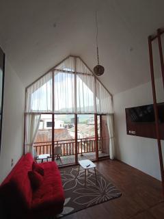 Teratai homestay - Dieng - 3