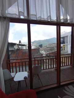 Teratai homestay - Dieng - 1